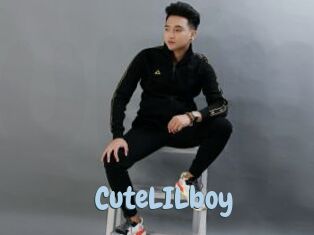 CuteLILboy