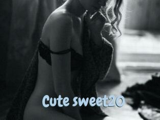 Cute_sweet20