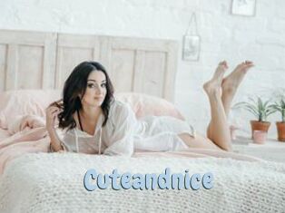 Cuteandnice