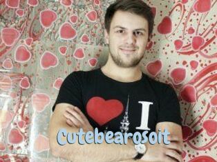 Cutebearosoit