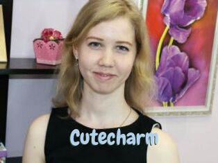cutecharm Uniform Porn XXX