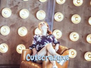 Cutecrazyxe