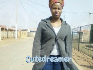 cutedreamer Uniform Porn XXX