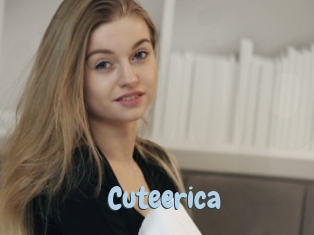 Cuteerica