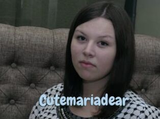Cutemariadear
