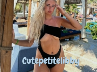 cutepetitelibby Uniform Porn XXX