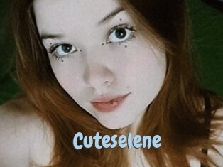 Cuteselene