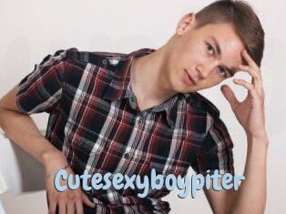 cutesexyboypiter Uniform Porn XXX