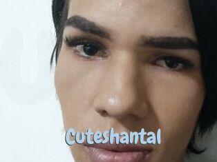 Cuteshantal