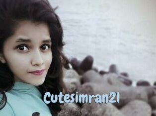 Cutesimran21