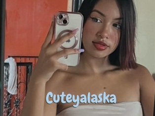 cuteyalaska Uniform Porn XXX