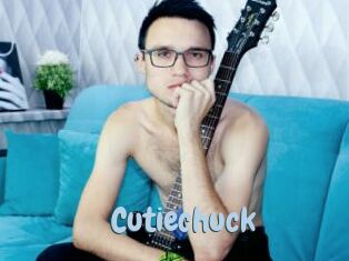 Cutiechuck