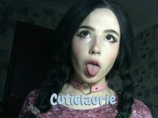 Cutielaurie