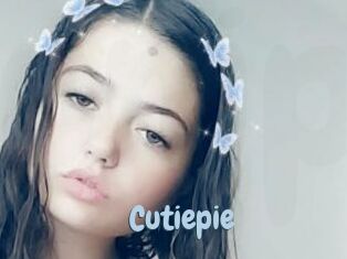 Cutiepie