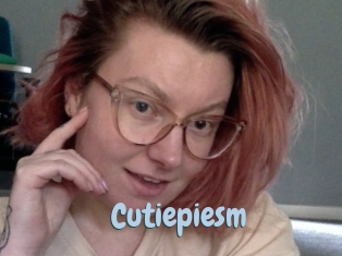 cutiepiesm Uniform Porn XXX