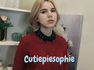 Cutiepiesophie
