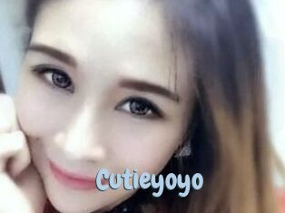 Cutieyoyo