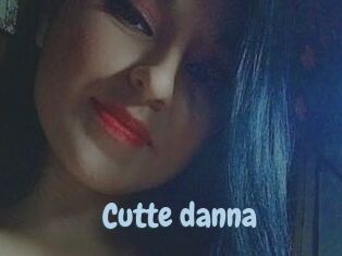 Cutte_danna