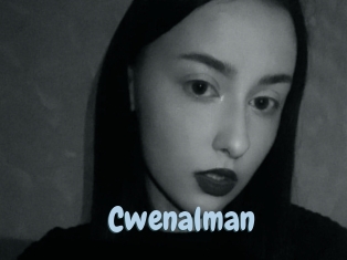 Cwenalman