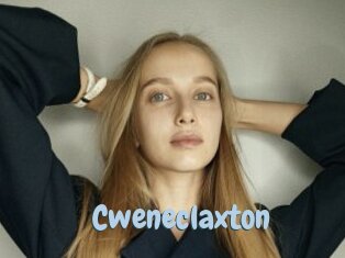 Cweneclaxton