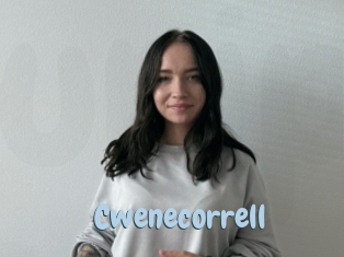 cwenecorrell Uniform Porn XXX