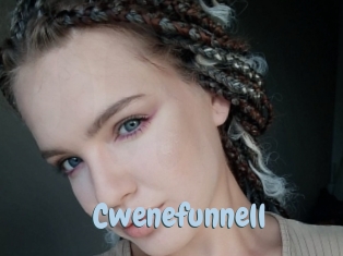 Cwenefunnell