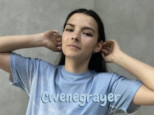 Cwenegrayer