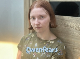 cwenfears Uniform Porn XXX