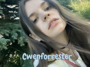 cwenforrester Uniform Porn XXX