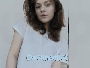 cwenhamlet Uniform Porn XXX