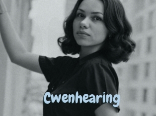 Cwenhearing