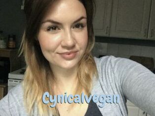 Cynicalvegan