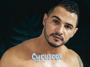 Cyruscox