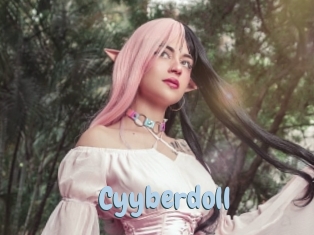 Cyyberdoll