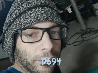 D694 Uniform Porn XXX