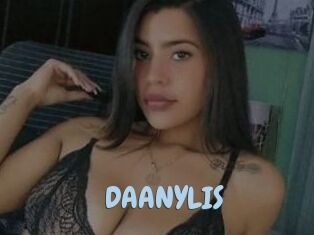 DAANYLIS