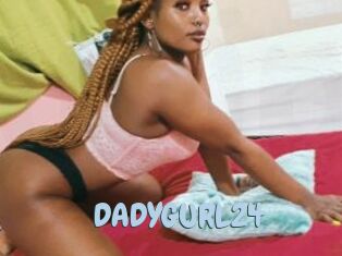 DADYGURL24