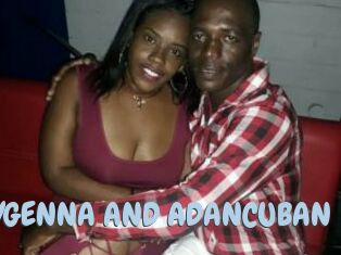 DAISYGENNA_AND_ADANCUBAN Uniform Porn XXX