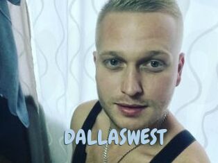 DALLASWEST Uniform Porn XXX