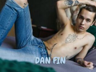 DAN_FIN Uniform Porn XXX