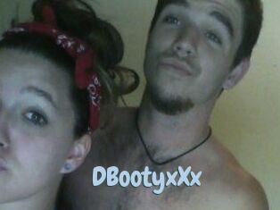 DBootyxXx