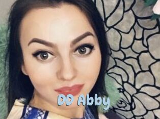 DD_Abby Uniform Porn XXX