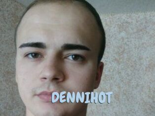 DENNI_HOT Uniform Porn XXX