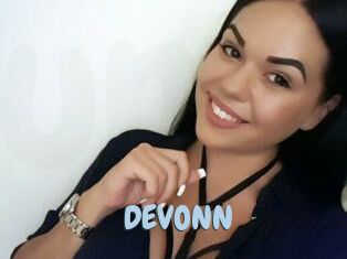 DEVONN_ Uniform Porn XXX