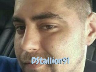 DStallion91