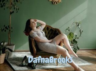 DafnaBrooks Uniform Porn XXX