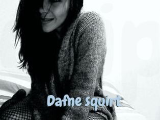 Dafne_squirt