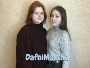 DafniMartha