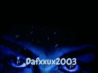 Dafxxux2003 Uniform Porn XXX