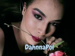 DahnnaPol Uniform Porn XXX